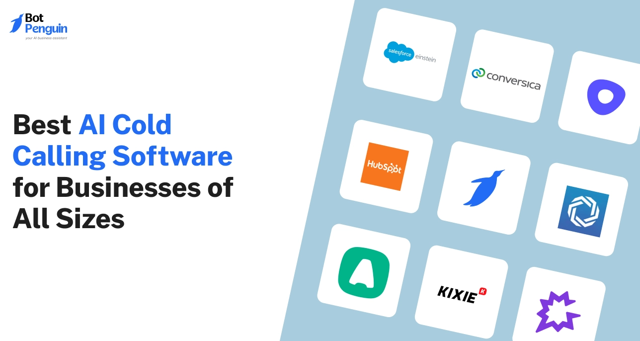 BotPenguin AI Chatbot Maker